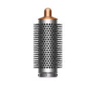 Круглая щетка для создания объема